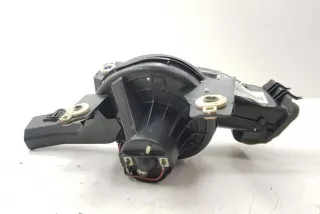 9683441680, 9023764 , art13175929 Сопротивление печки Peugeot 5008 Арт 13175929, вид 2