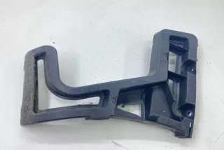 9686247680 , art13177107 Кронштейн крепления бампера заднего Peugeot 5008 Арт 13177107, вид 1