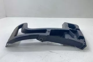 9686247680 , art13177107 Кронштейн крепления бампера заднего Peugeot 5008 Арт 13177107, вид 2