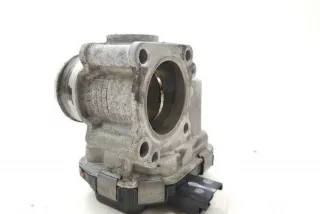 9673534480, 28275019 , art13176317 Заслонка дроссельная Peugeot 5008 Арт 13176317, вид 3