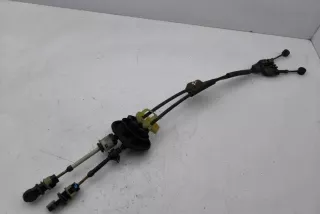 art13176225 Проводка КПП Citroen DS3 1.6л Арт 13176225, вид 1