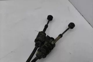 art13176225 Проводка КПП Citroen DS3 1.6л Арт 13176225, вид 4