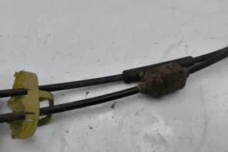 art13176225 Проводка КПП Citroen DS3 1.6л Арт 13176225, вид 5