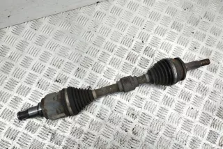 DW11L, 9110922 , art13178986 Полуось передняя левая (приводной вал, ШРУС) Toyota Prius 3 Арт 13178986, вид 6