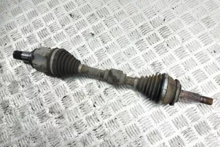 DW11L, 9110922 , art13178986 Полуось передняя левая (приводной вал, ШРУС) Toyota Prius 3 Арт 13178986, вид 7