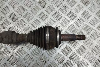 DW11L, 9110922 , art13178986 Полуось передняя левая (приводной вал, ШРУС) Toyota Prius 3 Арт 13178986, вид 8