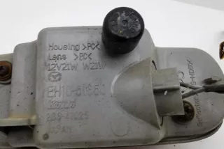 EH1051650 , art13176790 Фонарь противотуманный центральный Mazda CX-7 Арт 13176790, вид 7