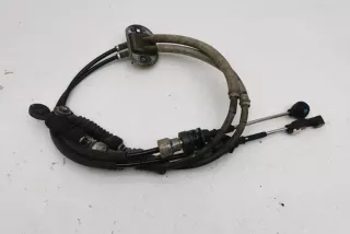 art13177455 Проводка КПП Mazda CX-7 2.3л Арт 13177455, вид 1