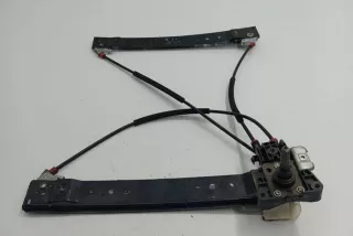 art13178586 Стеклоподъемник задний правый Ford Galaxy 2 restailing Арт 13178586