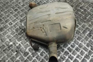art13178229 Глушитель Ford Galaxy 2 restailing Арт 13178229