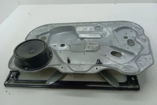 7M51R045H16A , art13177468 Стеклоподъемник задний правый Ford Kuga 1 Арт 13177468, вид 1