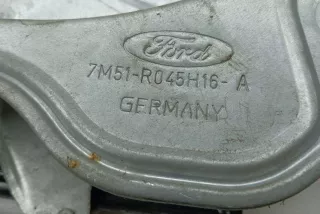 7M51R045H16A , art13177468 Стеклоподъемник задний правый Ford Kuga 1 Арт 13177468, вид 3
