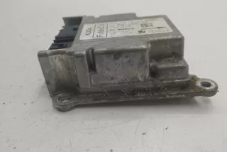 0285010891, 9V4T14B321AB, 6U0011457304 , art13176686 Блок AirBag Ford Kuga 1 Арт 13176686, вид 3