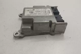 0285010891, 9V4T14B321AB, 6U0011457304 , art13176686 Блок AirBag Ford Kuga 1 Арт 13176686, вид 4