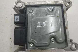 0285010891, 9V4T14B321AB, 6U0011457304 , art13176686 Блок AirBag Ford Kuga 1 Арт 13176686, вид 5