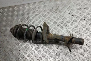 543034EA3A, 14825C, 1A16808B , art13178102 Амортизатор передний левый Nissan Qashqai 2 Арт 13178102, вид 8