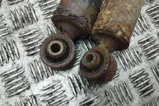 4853142290 , art13180446 Амортизатор задний левый Toyota Rav 4 1 Арт 13180446, вид 4
