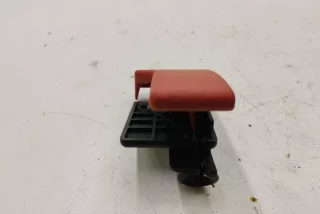 A1248800320 , art13179569 Ручка открывания капота Mercedes B W245 Арт 13179569, вид 4