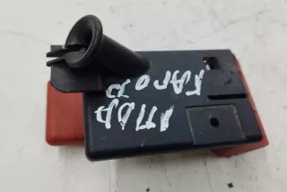 A1248800320 , art13179569 Ручка открывания капота Mercedes B W245 Арт 13179569, вид 5