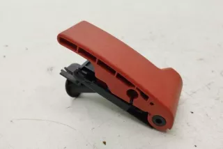 A1248800320 , art13179569 Ручка открывания капота Mercedes B W245 Арт 13179569, вид 6