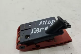 A1248800320 , art13179569 Ручка открывания капота Mercedes B W245 Арт 13179569, вид 7