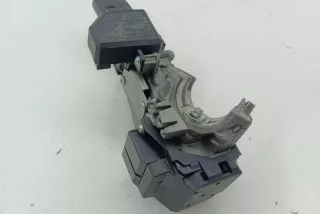 39730TL0G0, 881B280903, E13116R1000664 , art13181251 Замок зажигания Honda Accord 3 Арт 13181251, вид 2
