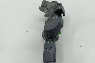 39730TL0G0, 881B280903, E13116R1000664 , art13181251 Замок зажигания Honda Accord 3 Арт 13181251, вид 3