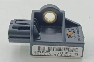 77970TC0A111M1 , art13180231 Датчик удара Honda Accord 3 Арт 13180231, вид 1