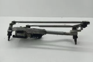 art13179527 Механизм стеклоочистителя (трапеция дворников) Honda Accord 3 Арт 13179527, вид 3