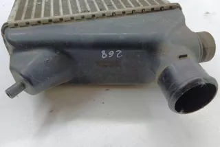 1271003250 , art13178539 Интеркулер Honda Accord 3 Арт 13178539, вид 4