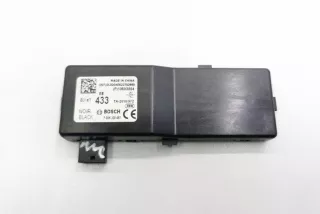 13503204, F00HJ00487 , art13179755 Блок управления центральным замком Opel Mokka 1 Арт 13179755, вид 1