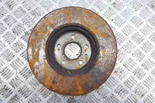 art13178694 Диск тормозной передний Opel Mokka 1 Арт 13178694, вид 7