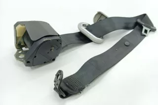 1C0857805A , art13176968 Ремень безопасности задний левый Volkswagen Beetle 1 Арт 13176968, вид 4