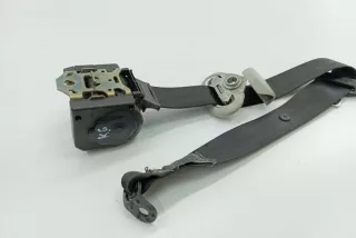 1C0857805A , art13176968 Ремень безопасности задний левый Volkswagen Beetle 1 Арт 13176968, вид 5