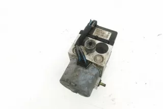 0237004362, 0265216651 , art13180146 Блок ABS Opel Astra G Арт 13180146, вид 3