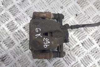 Y01339 , art13180796 Суппорт задний левый Toyota Corolla VERSO 2 Арт 13180796, вид 1