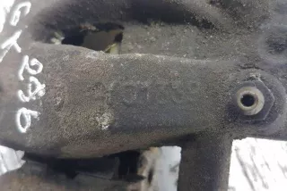 Y01339 , art13180796 Суппорт задний левый Toyota Corolla VERSO 2 Арт 13180796, вид 2