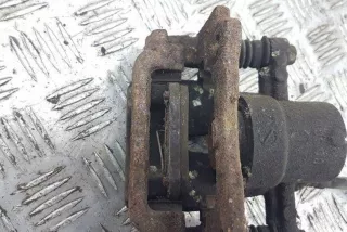 Y01339 , art13180796 Суппорт задний левый Toyota Corolla VERSO 2 Арт 13180796, вид 4