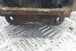 Y01339 , art13180796 Суппорт задний левый Toyota Corolla VERSO 2 Арт 13180796, вид 6