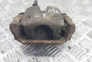 Y01339 , art13180796 Суппорт задний левый Toyota Corolla VERSO 2 Арт 13180796, вид 7