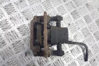 Y01339 , art13180796 Суппорт задний левый Toyota Corolla VERSO 2 Арт 13180796, вид 8