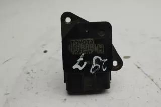 2220433010 , art13182689 Расходомер воздуха Toyota Yaris 1 Арт 13182689, вид 3