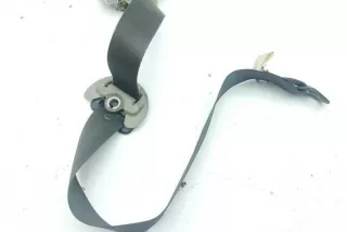 7Q1410P , art13182649 Ремень безопасности передний правый Toyota Rav 4 3 Арт 13182649, вид 2