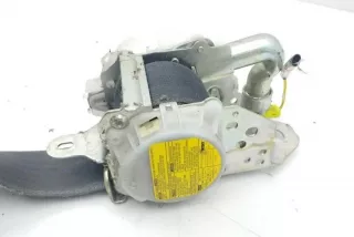 7Q1410P , art13182649 Ремень безопасности передний правый Toyota Rav 4 3 Арт 13182649, вид 5