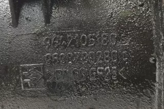 9642105180, 9638780280D , art13180735 Корпус топливного фильтра Peugeot 307 Арт 13180735, вид 6