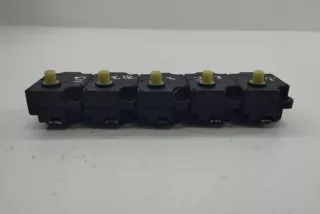 PL1607526, 19E616, F7138 , art13180706 Заслонка печки/климат-контроля Volvo V60 1 Арт 13180706, вид 3