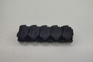 PL1607526, 19E616, F7138 , art13180706 Заслонка печки/климат-контроля Volvo V60 1 Арт 13180706, вид 4