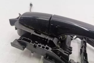31276166, 31276167 , art13180990 Ручка наружная задняя правая Volvo V60 1 Арт 13180990, вид 3