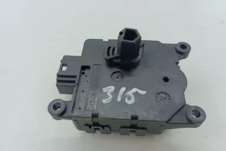 A1698203042, 929888G , art13180843 Заслонка печки/климат-контроля Mercedes B W245 Арт 13180843, вид 3