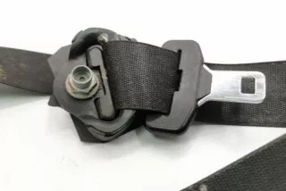 00063774B, 050924200126 , art13181991 Ремень безопасности передний левый Mercedes ML W164 Арт 13181991, вид 4